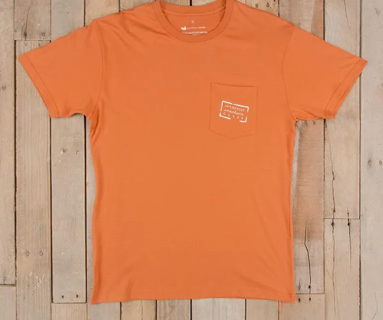 Authentic Collegiate Tee