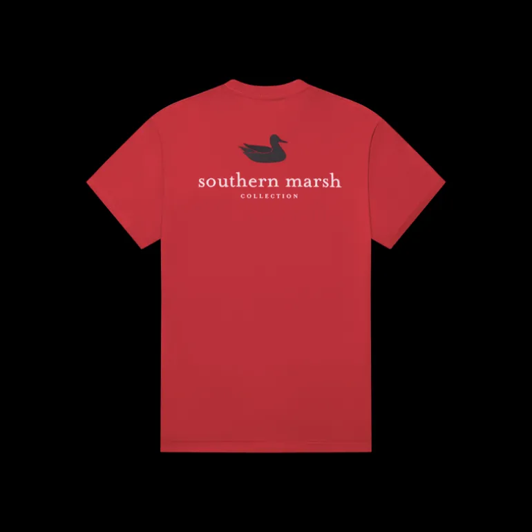 Authentic Collegiate Tee