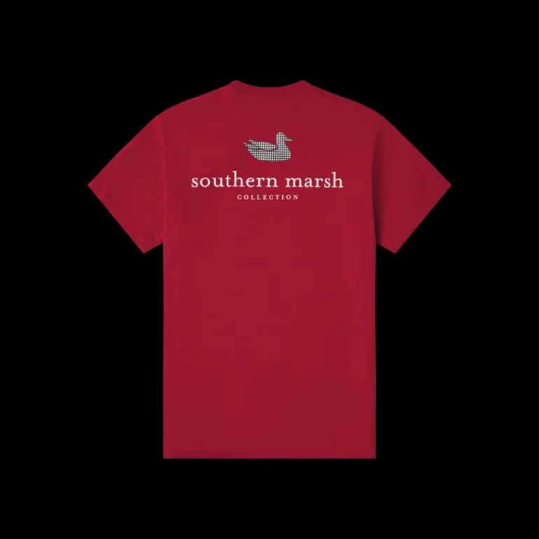 Authentic Collegiate Tee