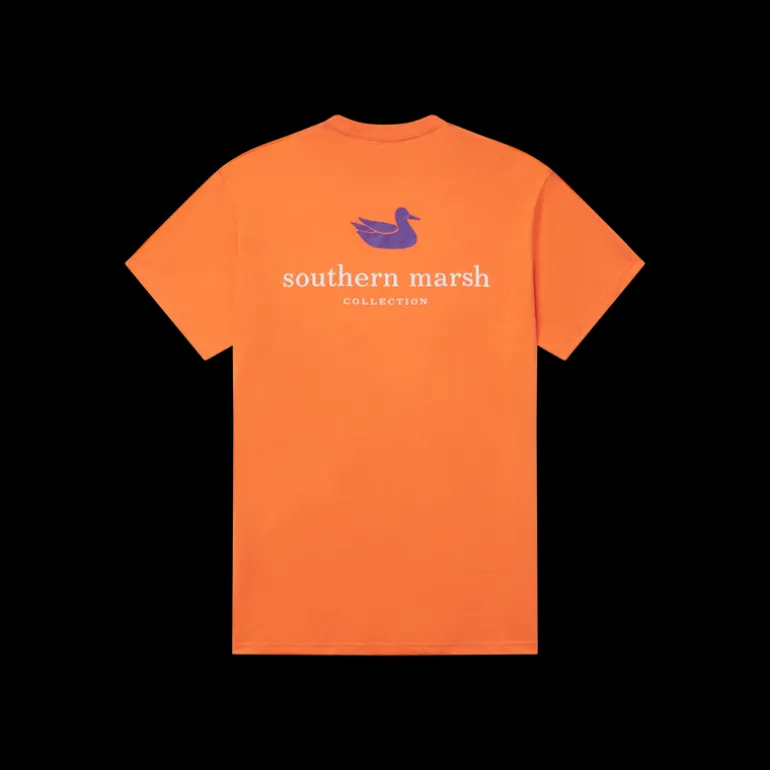 Authentic Collegiate Tee