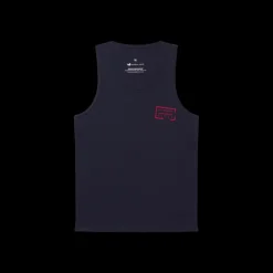 Authentic Flag Tank Top