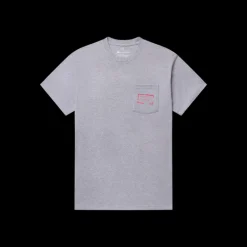 Authentic Flag Tee