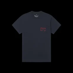 Authentic Flag Tee