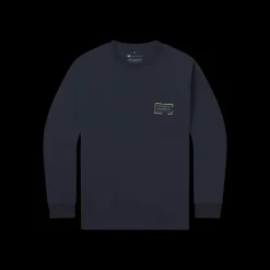 Authentic Heritage Tee - Kentucky - Long Sleeve