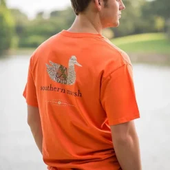 Authentic Heritage Tee - Oklahoma