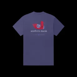 Authentic Heritage Tee - Tennessee