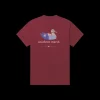 Authentic Heritage Tee - Texas