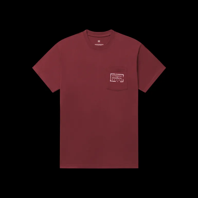 Authentic Heritage Tee - Texas