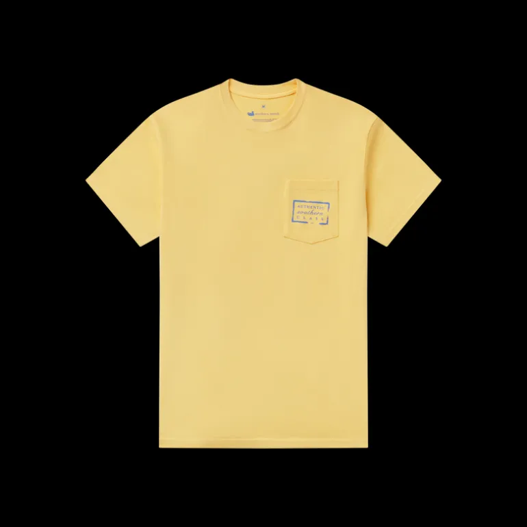 Authentic Heritage Tee - Virginia