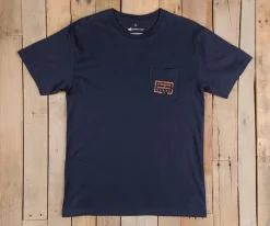 Authentic Heritage Tee - Virginia