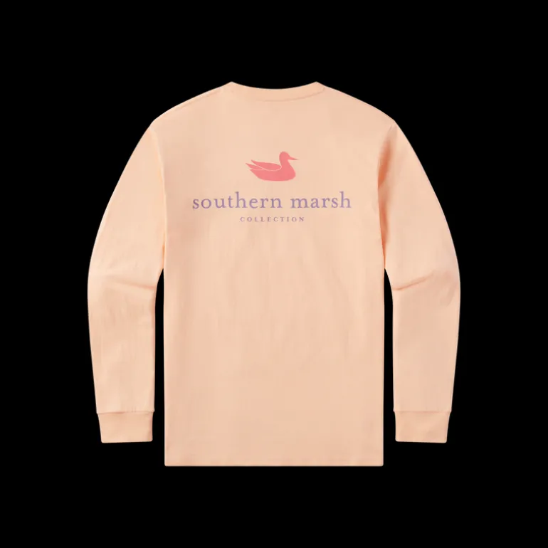 Authentic Rewind - Long Sleeve