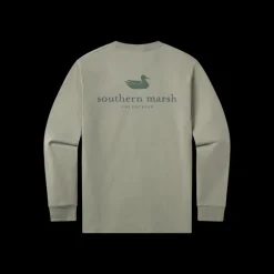 Authentic Rewind - Long Sleeve