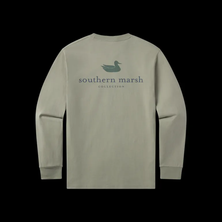 Authentic Rewind - Long Sleeve