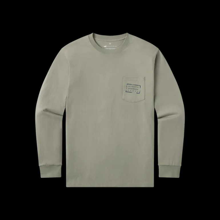 Authentic Rewind - Long Sleeve