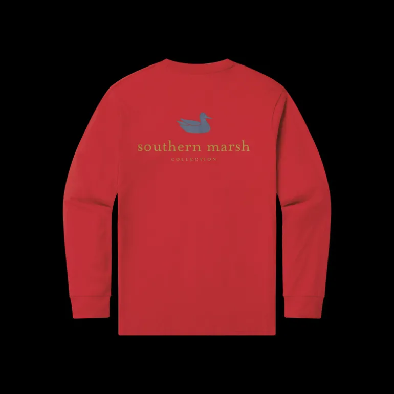 Authentic Rewind - Long Sleeve