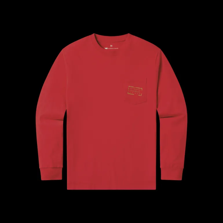 Authentic Rewind - Long Sleeve