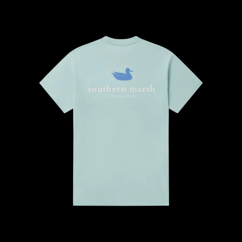 Authentic Rewind Tee
