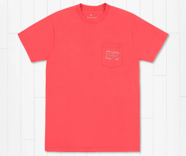 Authentic Rewind Tee