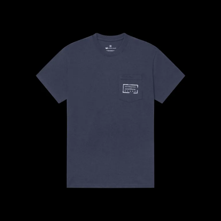 Authentic Rewind Tee