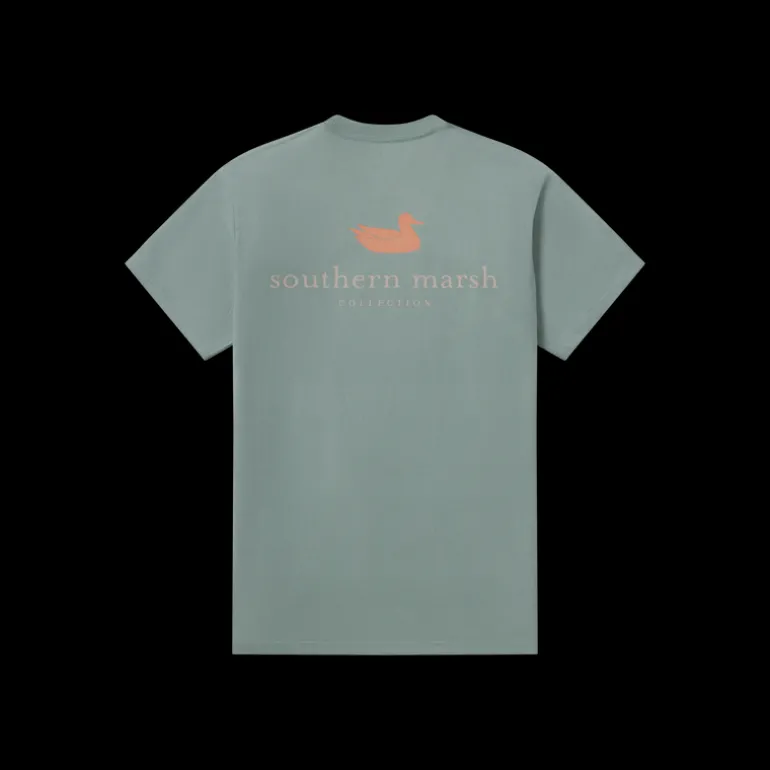 Authentic Rewind Tee