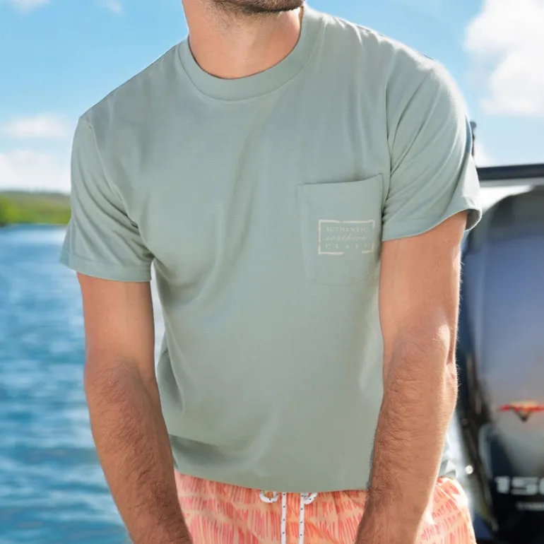 Authentic Rewind Tee