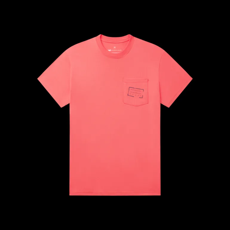 Authentic Rewind Tee