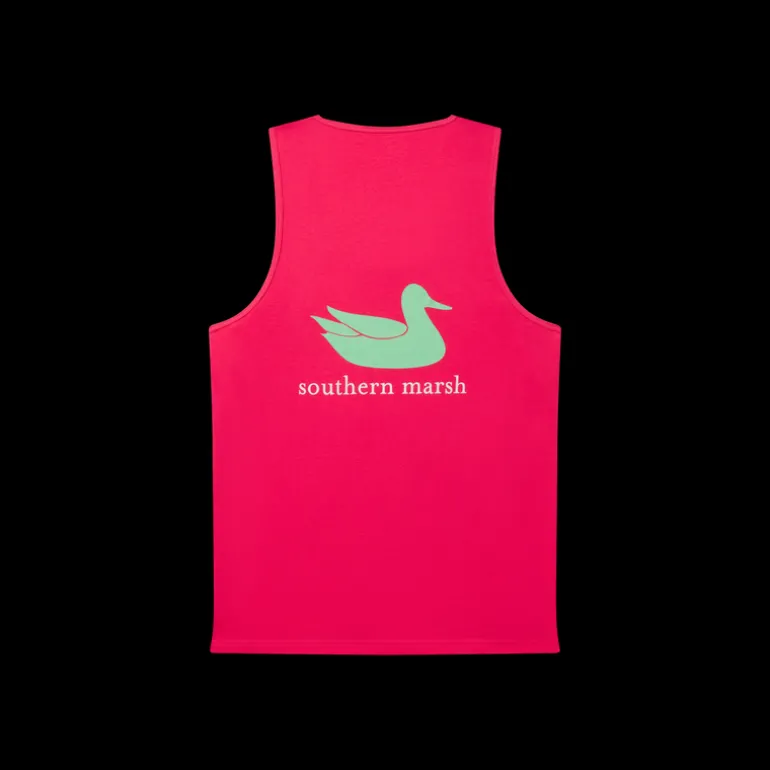Authentic Tank Top