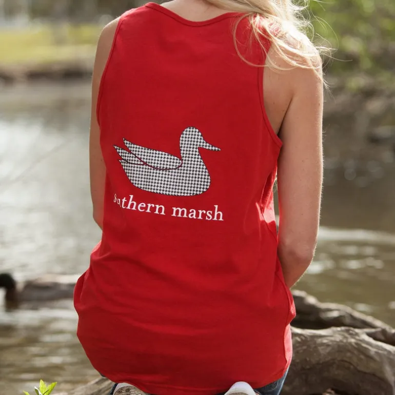 Authentic Tank Top