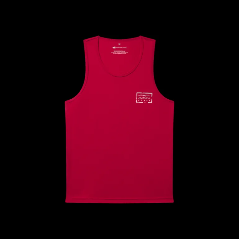 Authentic Tank Top
