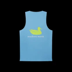Authentic Tank Top