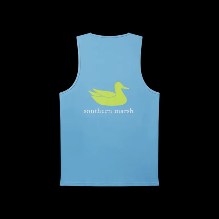 Authentic Tank Top