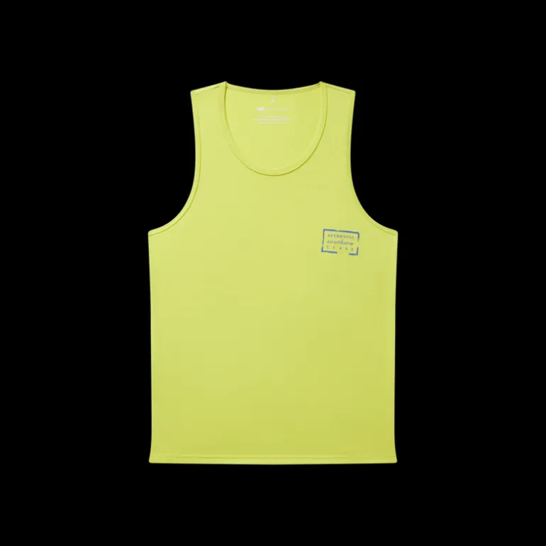 Authentic Tank Top