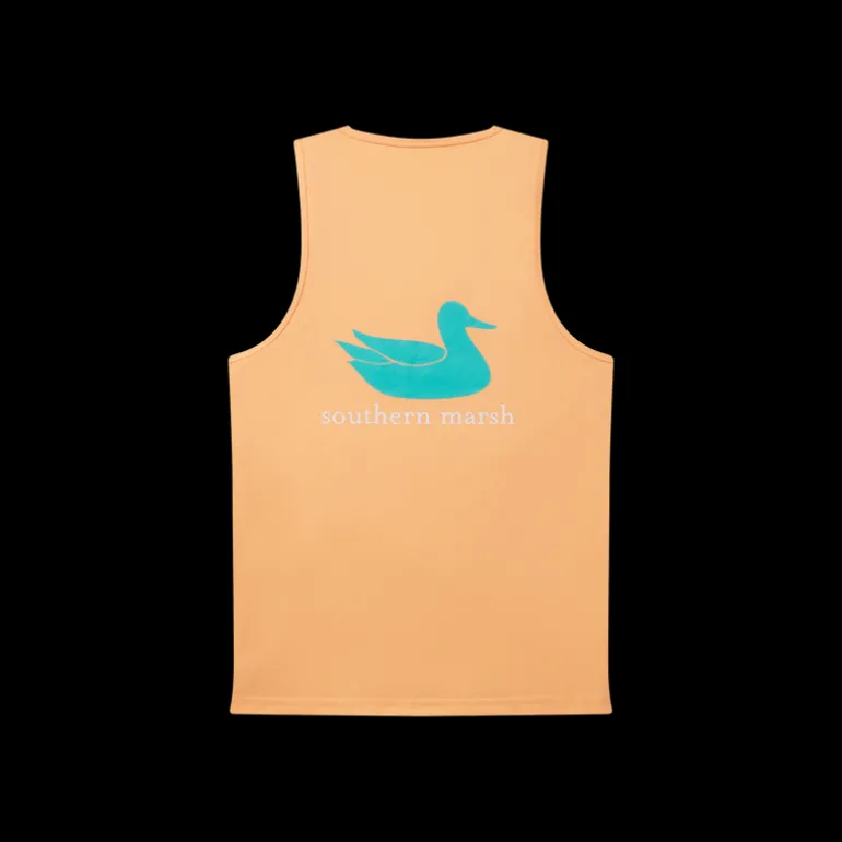 Authentic Tank Top