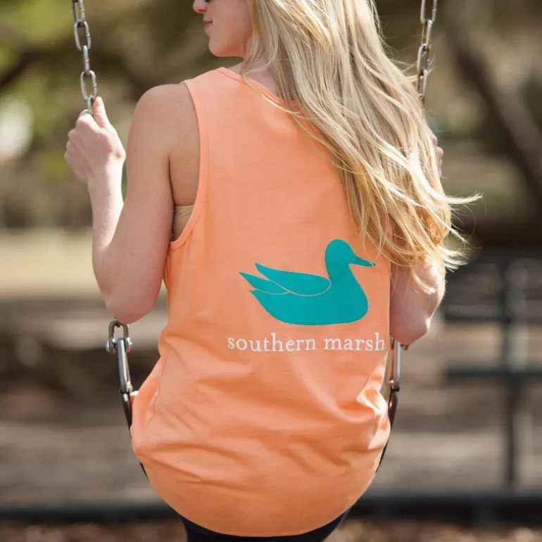 Authentic Tank Top