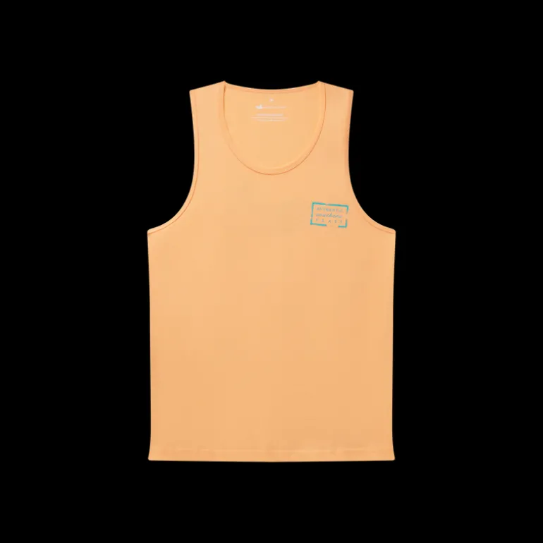 Authentic Tank Top