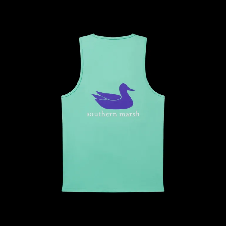 Authentic Tank Top
