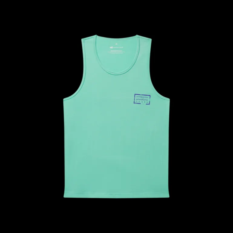 Authentic Tank Top
