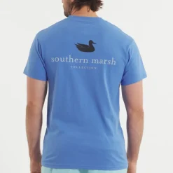 Authentic Tee