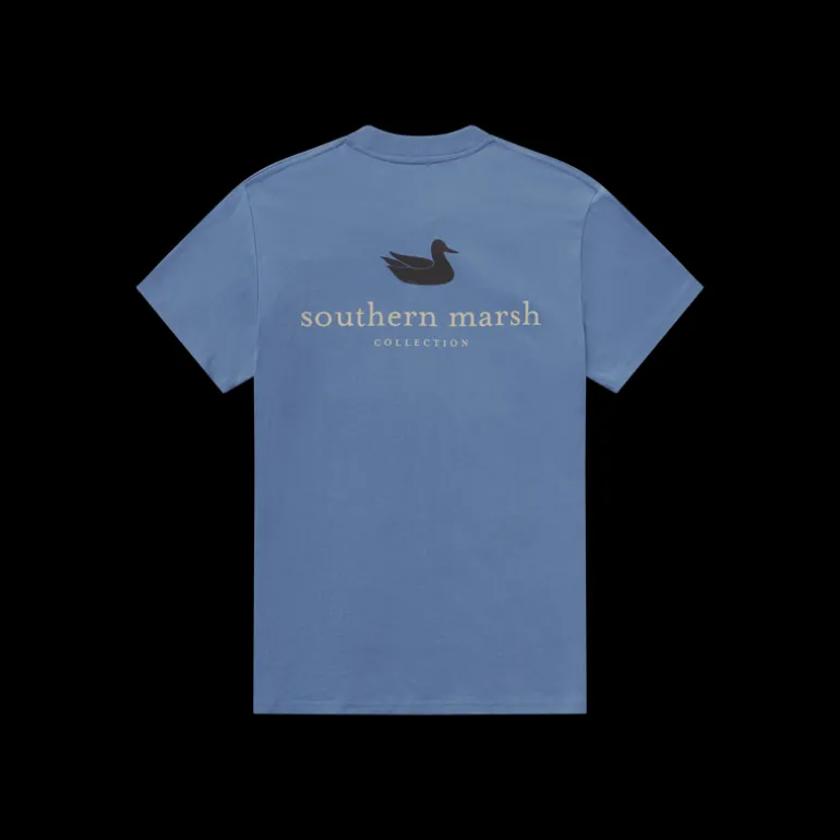 Authentic Tee