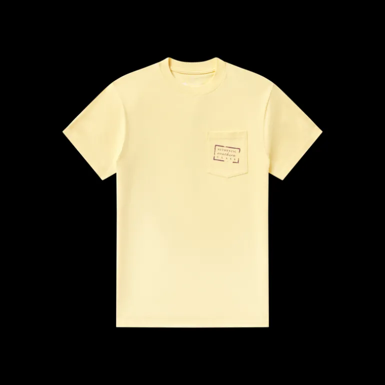 Authentic Tee