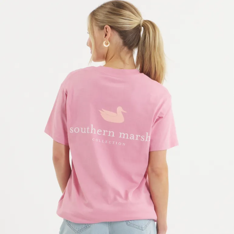 Authentic Tee