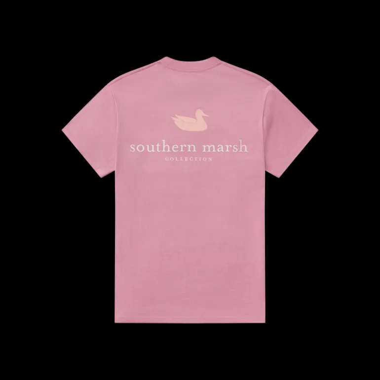 Authentic Tee