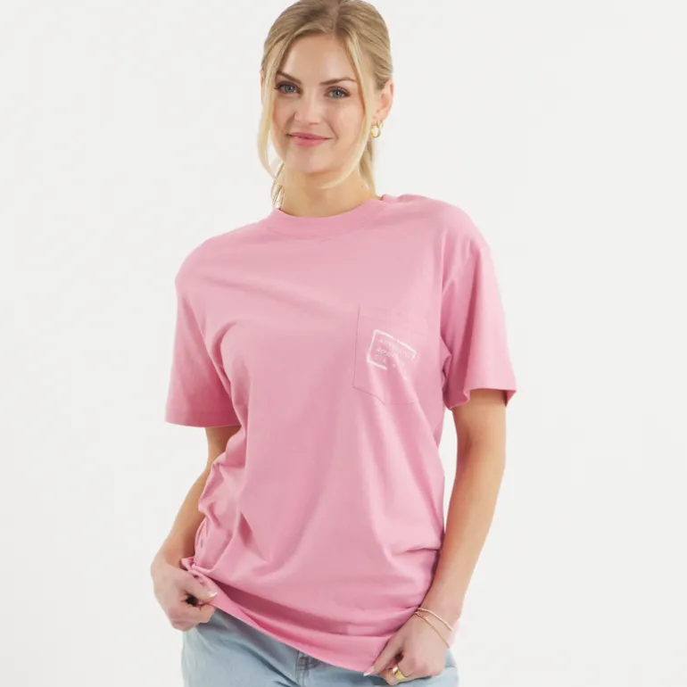 Authentic Tee