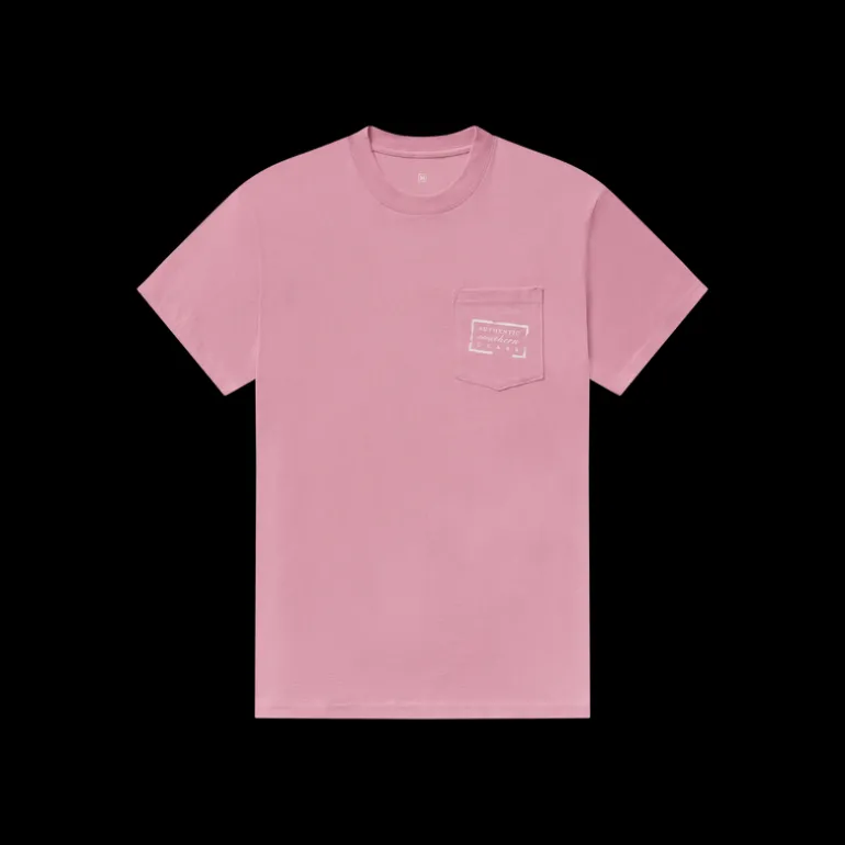 Authentic Tee