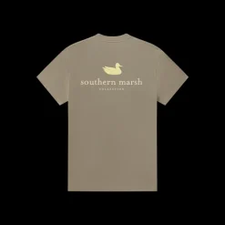 Authentic Tee