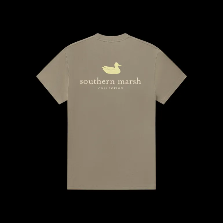 Authentic Tee