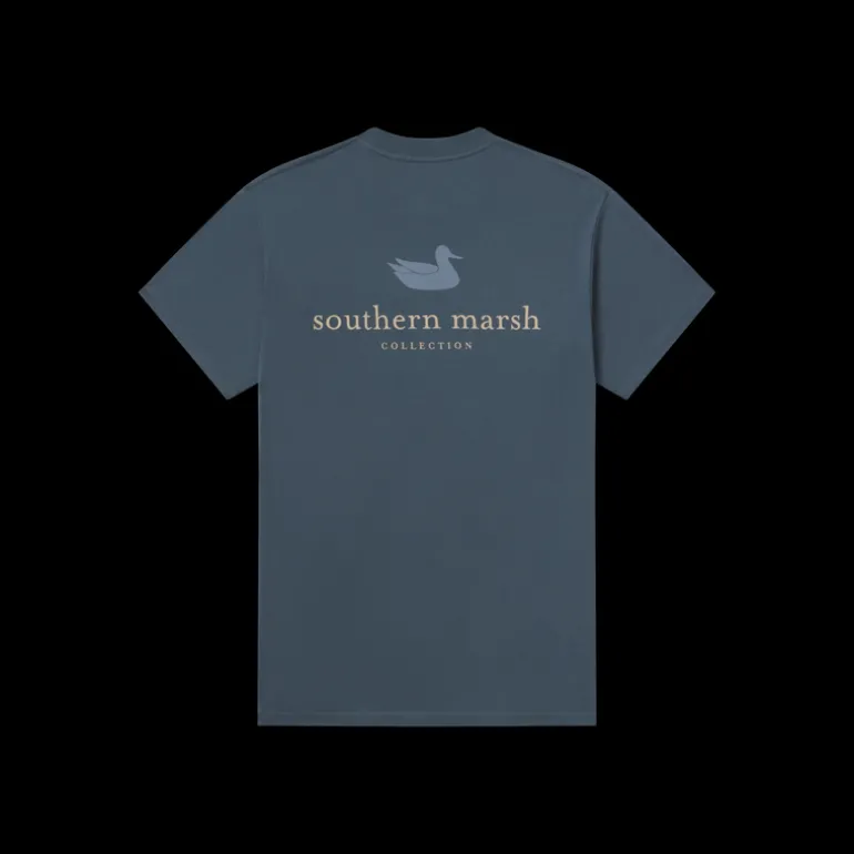 Authentic Tee
