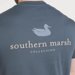 Authentic Tee