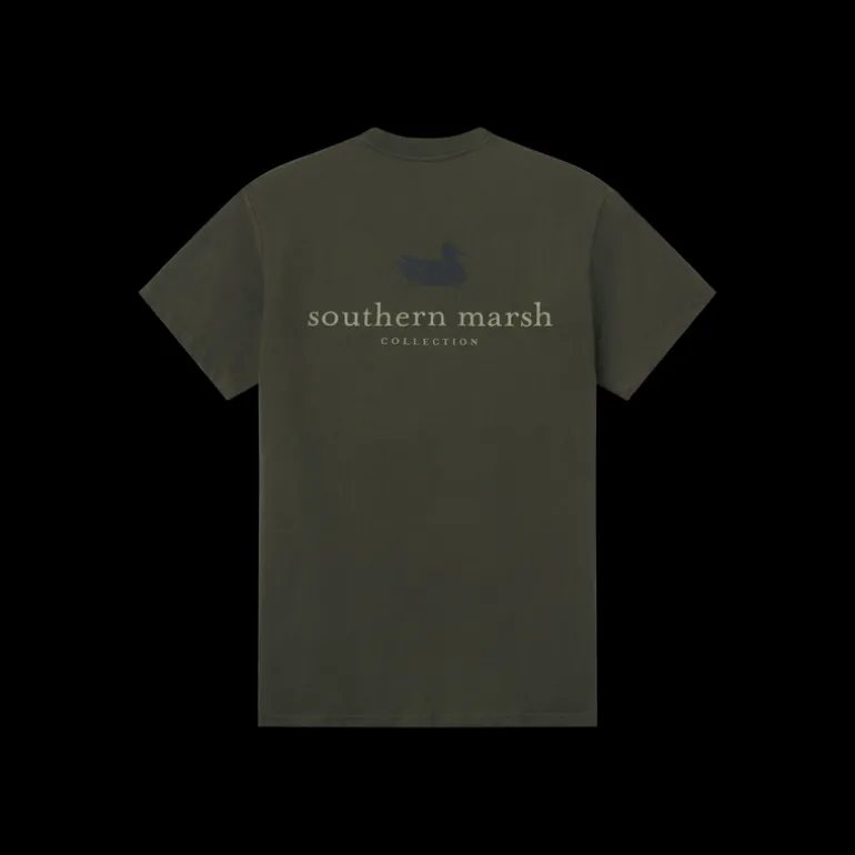Authentic Tee