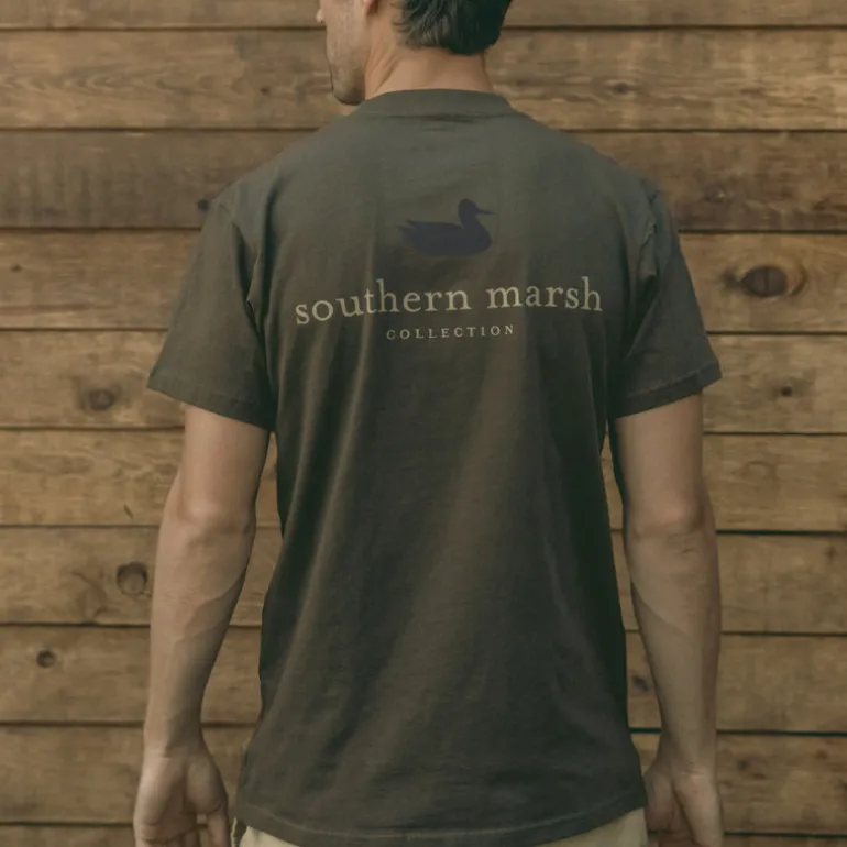 Authentic Tee
